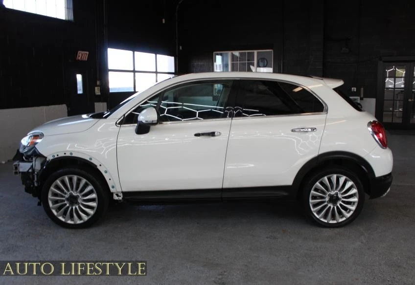 2016 Fiat 500 - Image 9 of 21