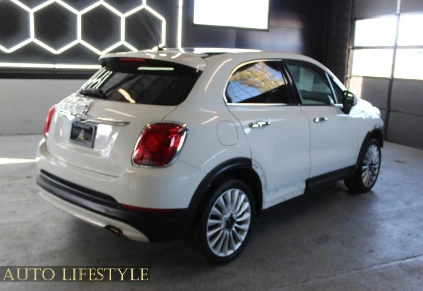 2016 Fiat 500 - Image 6 of 21