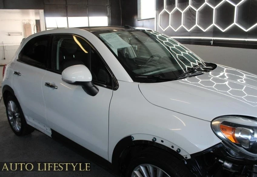 2016 Fiat 500 - Image 18 of 21