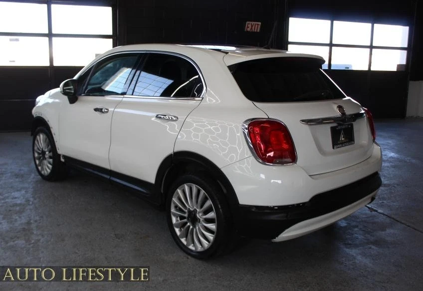 2016 Fiat 500 - Image 5 of 21