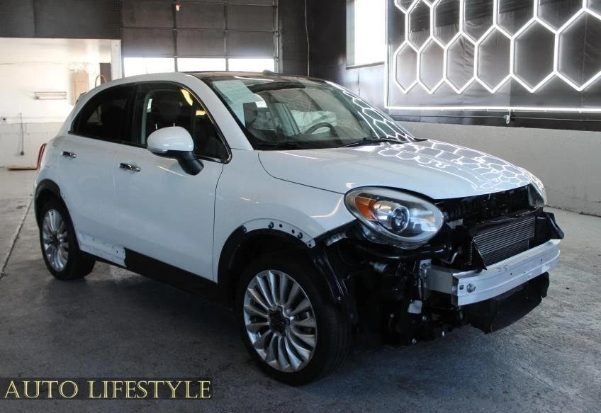 2016 Fiat 500 - Image 3 of 21