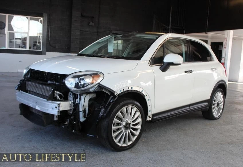 2016 Fiat 500 - Image 2 of 21