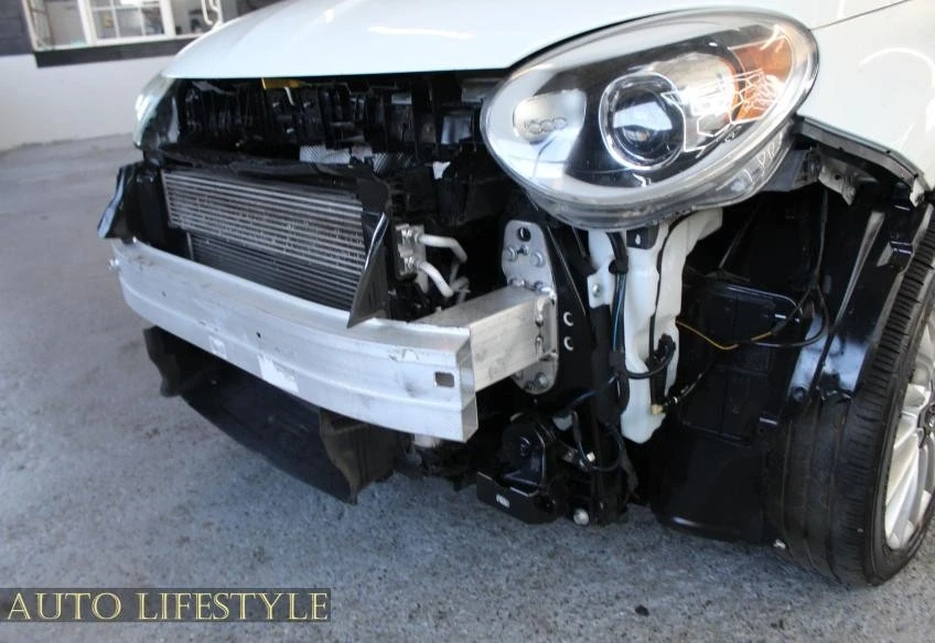 2016 Fiat 500 - Image 20 of 21