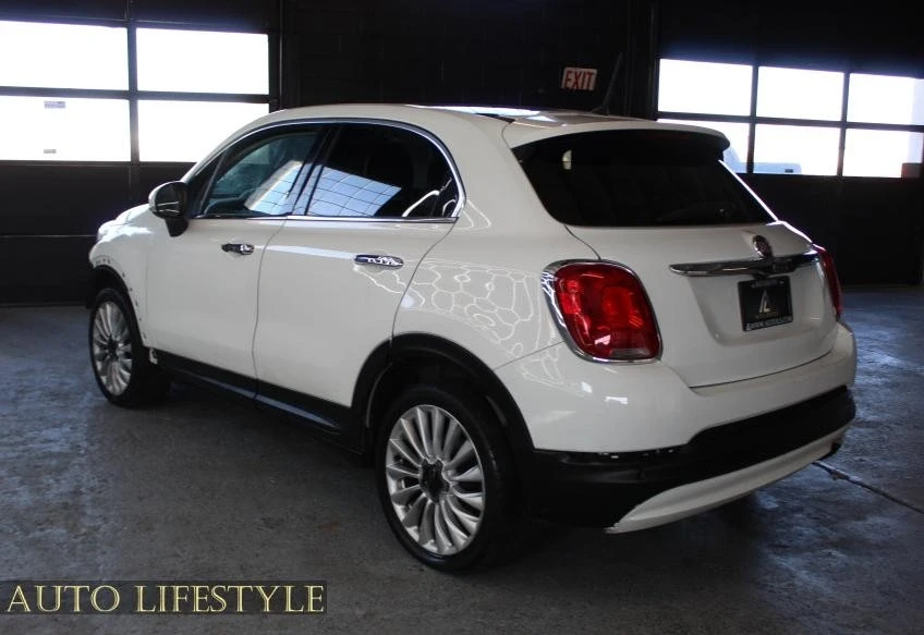 2016 Fiat 500 - Image 7 of 21