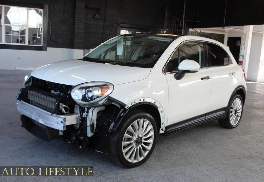 2016 Fiat 500 - Image 4 of 21
