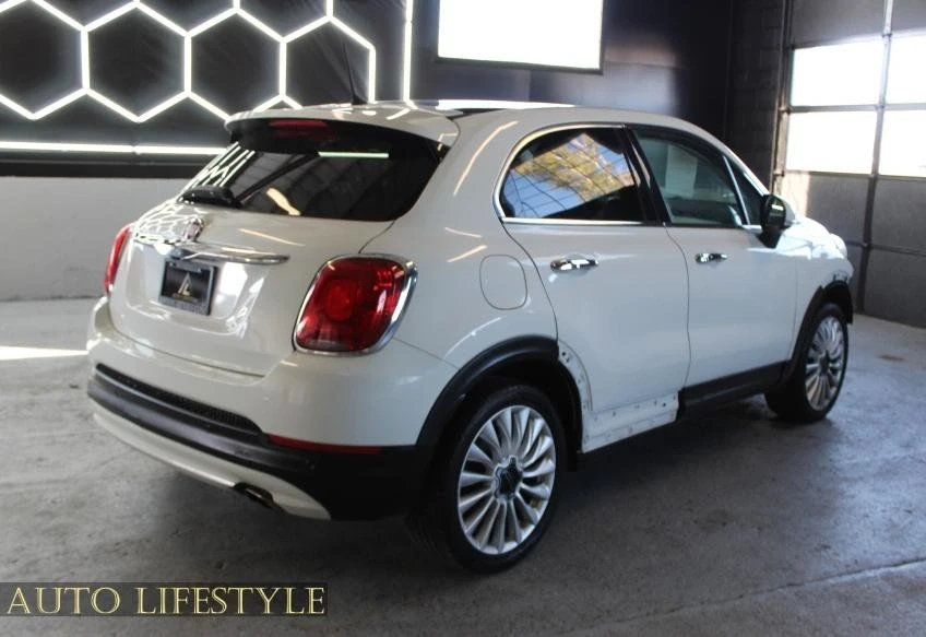 2016 Fiat 500 - Image 8 of 21