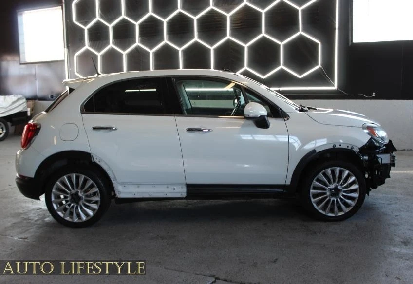 2016 Fiat 500 - Image 10 of 21