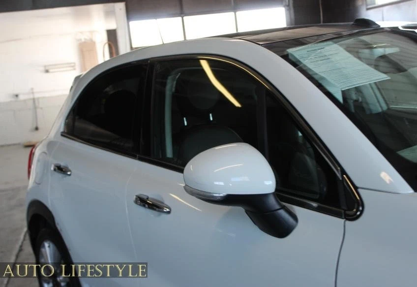 2016 Fiat 500 - Image 17 of 21
