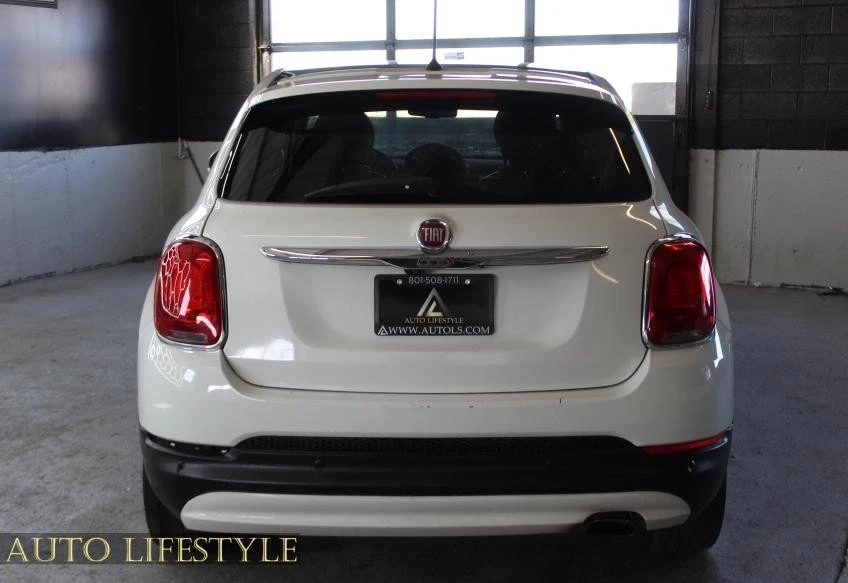2016 Fiat 500 - Image 12 of 21