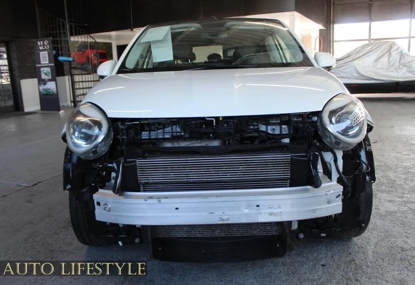 2016 Fiat 500 - Image 11 of 21