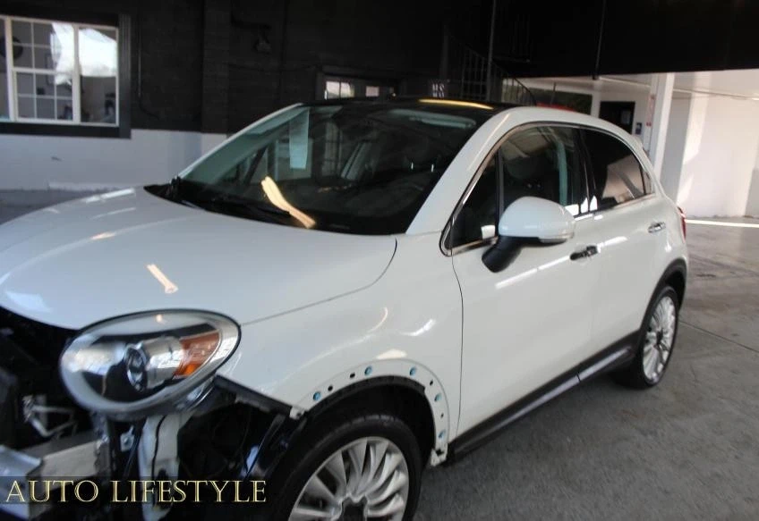 2016 Fiat 500 - Image 13 of 21