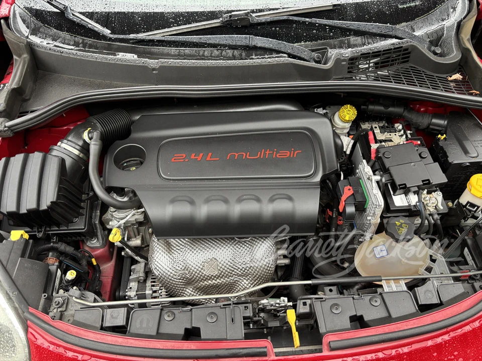2016 Fiat 500 - Image 7 of 12