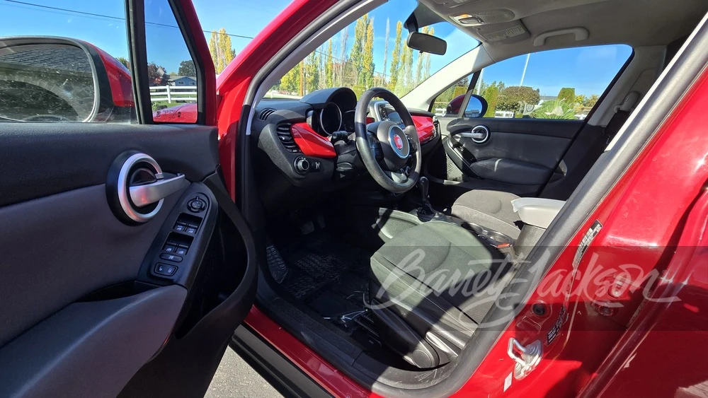 2016 Fiat 500 - Image 8 of 12
