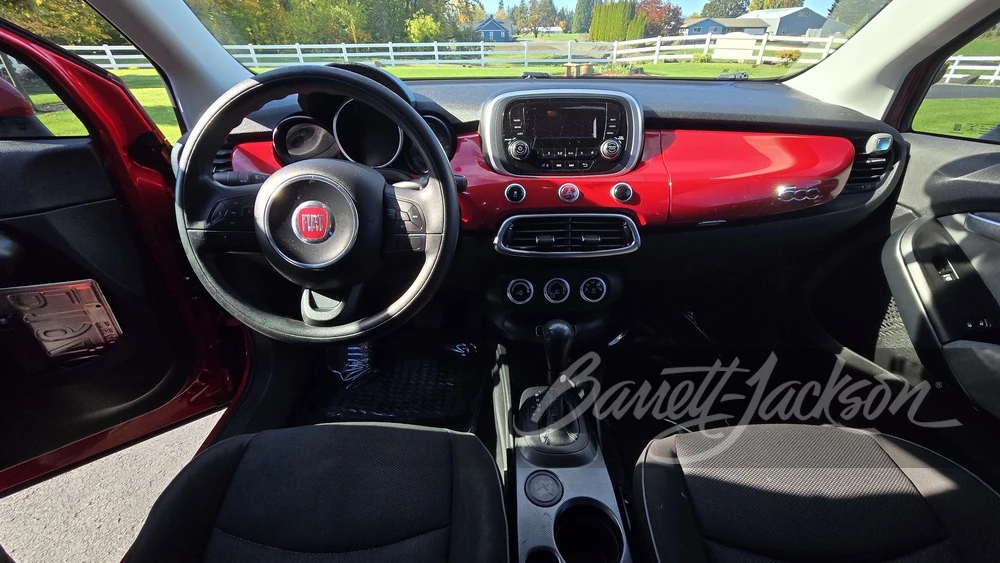 2016 Fiat 500 - Image 9 of 12