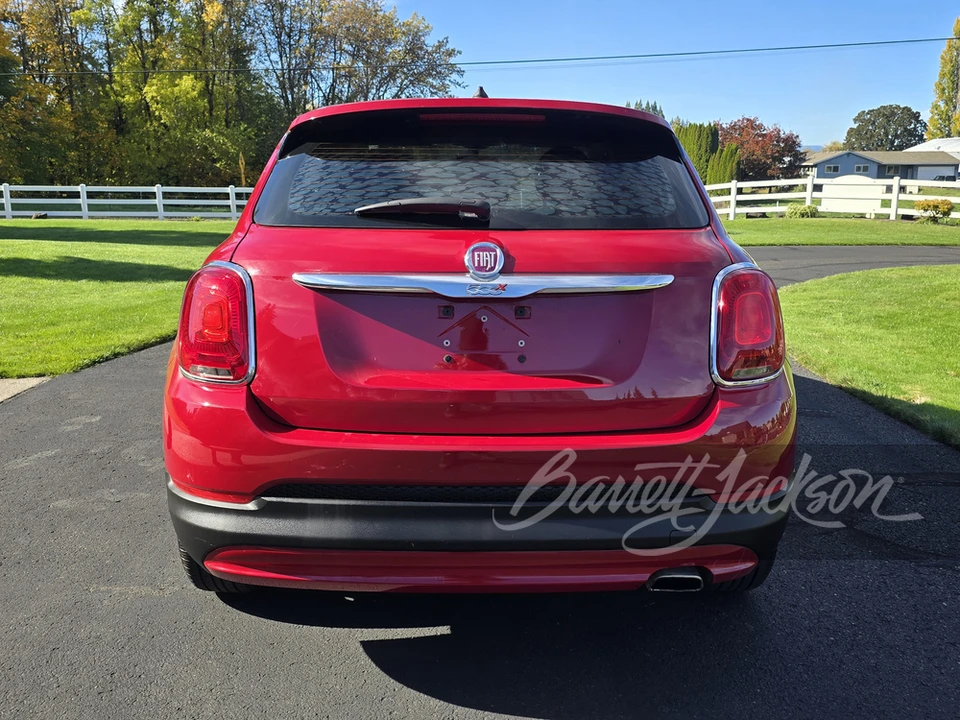 2016 Fiat 500 - Image 3 of 12