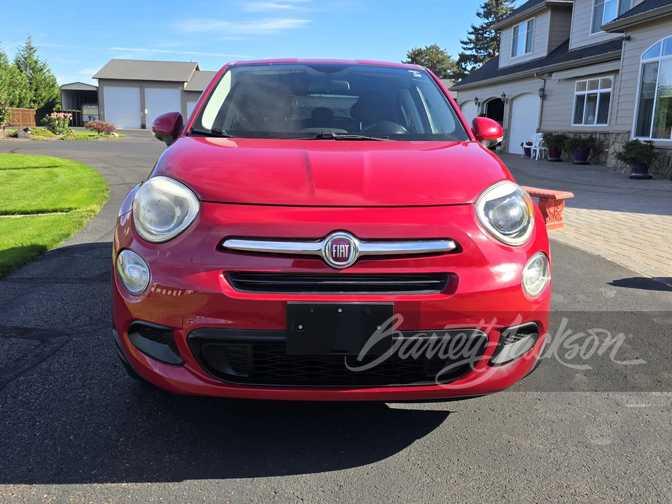 2016 Fiat 500 - Image 4 of 12
