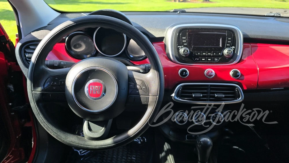 2016 Fiat 500 - Image 10 of 12