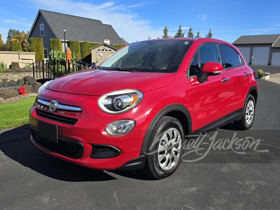 2016 Fiat 500 - Image 6 of 12