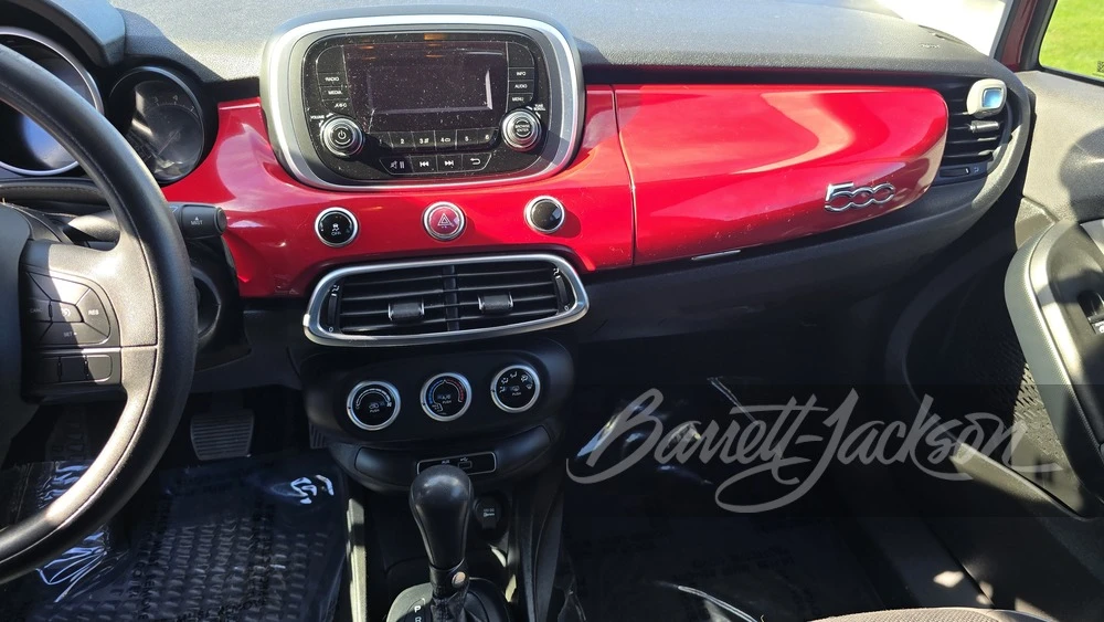 2016 Fiat 500 - Image 11 of 12