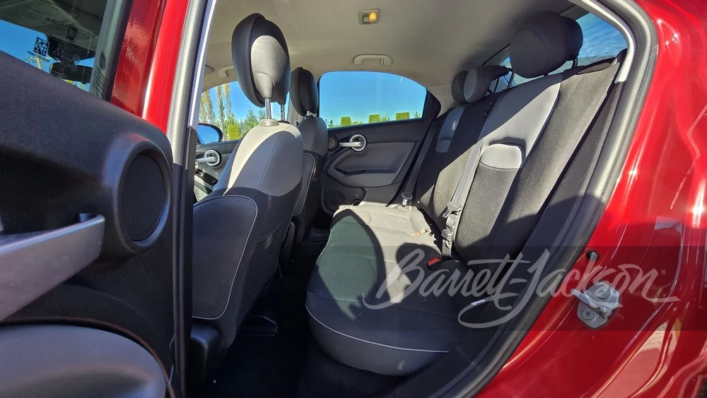 2016 Fiat 500 - Image 12 of 12