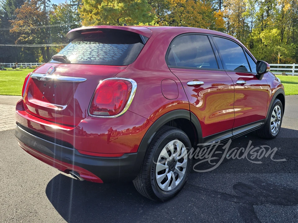 2016 Fiat 500 - Image 2 of 12