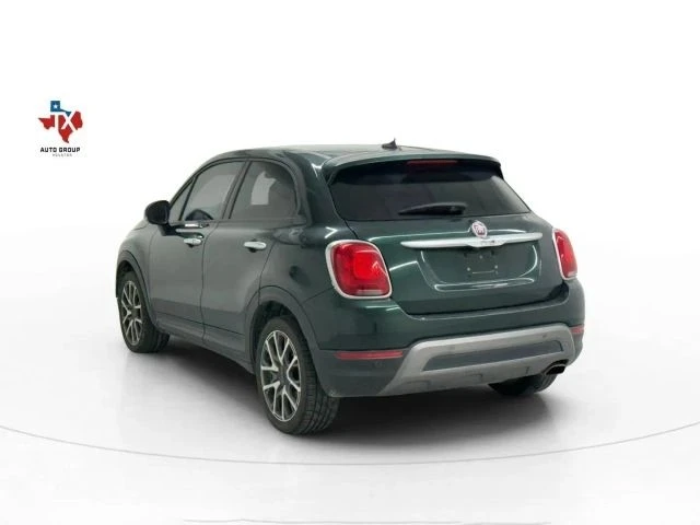 2016 Fiat 500 - Image 6 of 12
