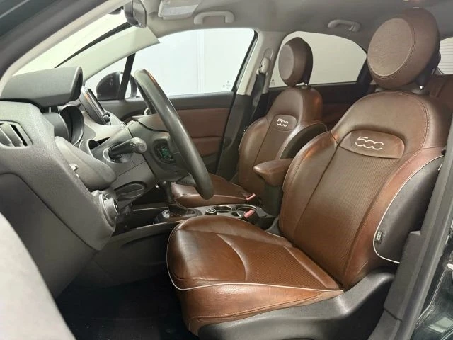 2016 Fiat 500 - Image 12 of 12