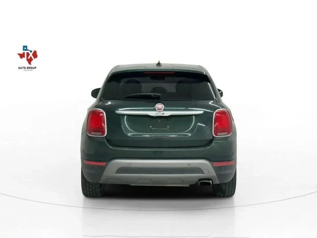 2016 Fiat 500 - Image 8 of 12