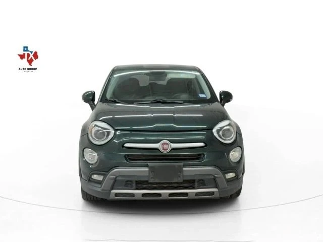 2016 Fiat 500 - Image 5 of 12