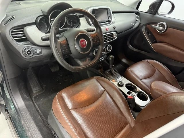 2016 Fiat 500 - Image 11 of 12