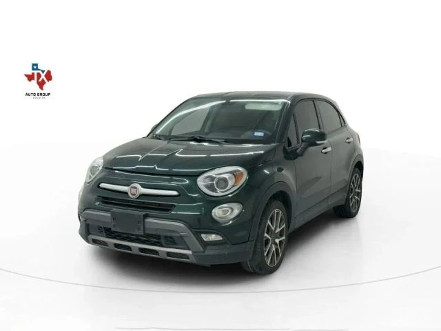2016 Fiat 500 - Image 3 of 12