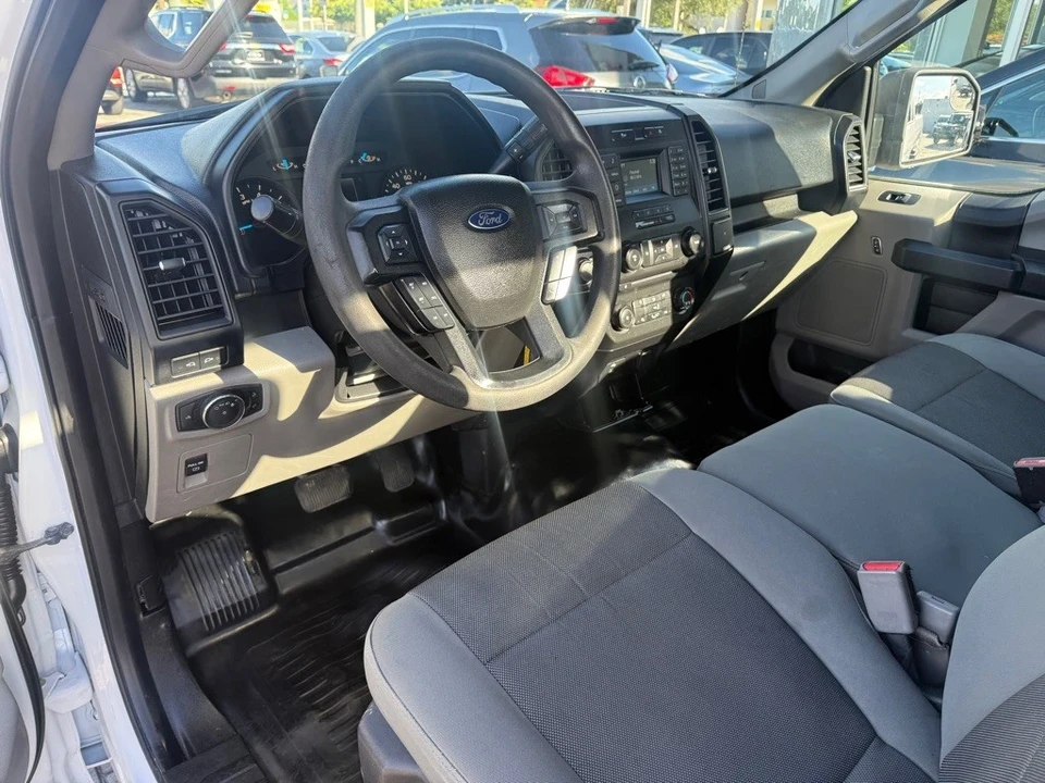 2016 Ford F-150 13th Gen - Image 13 of 21