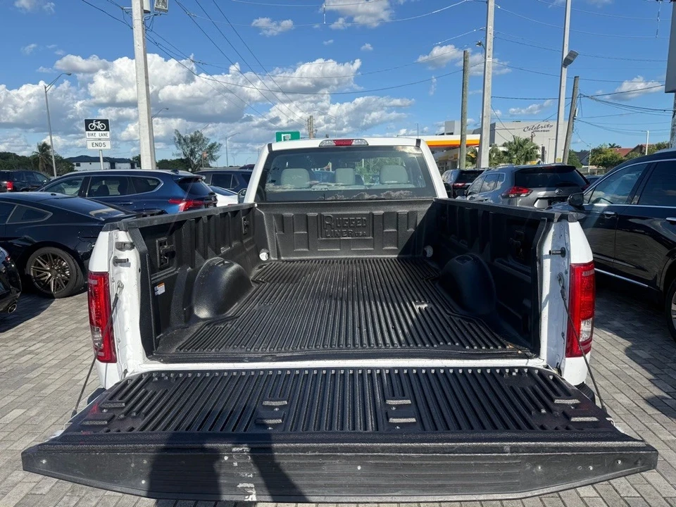 2016 Ford F-150 13th Gen - Image 8 of 21