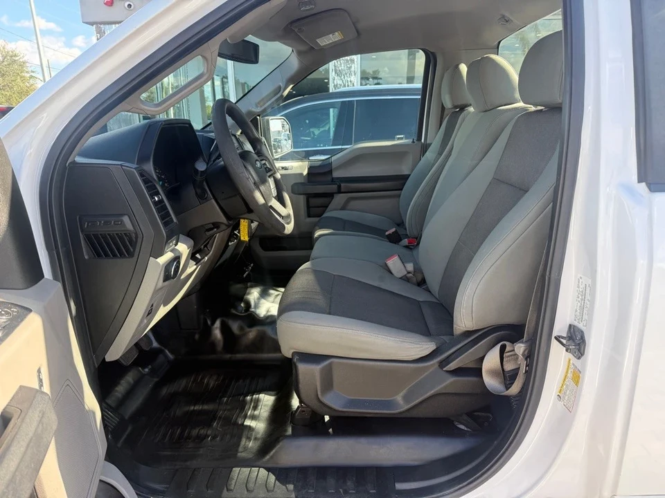 2016 Ford F-150 13th Gen - Image 15 of 21