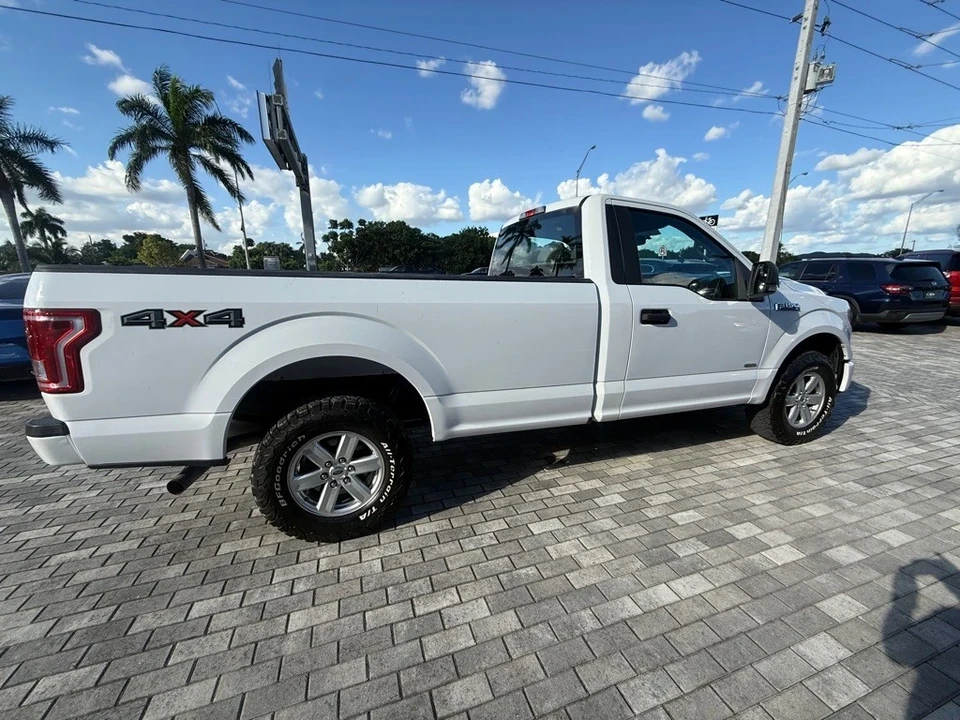 2016 Ford F-150 13th Gen - Image 11 of 21