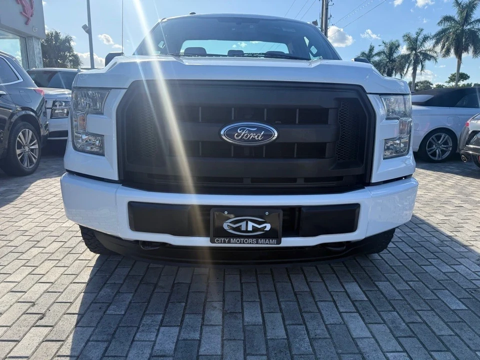2016 Ford F-150 13th Gen - Image 3 of 21
