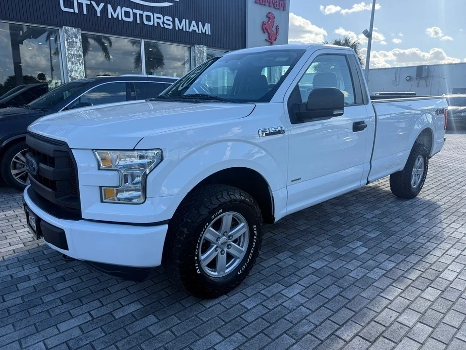 2016 Ford F-150 13th Gen - Image 4 of 21