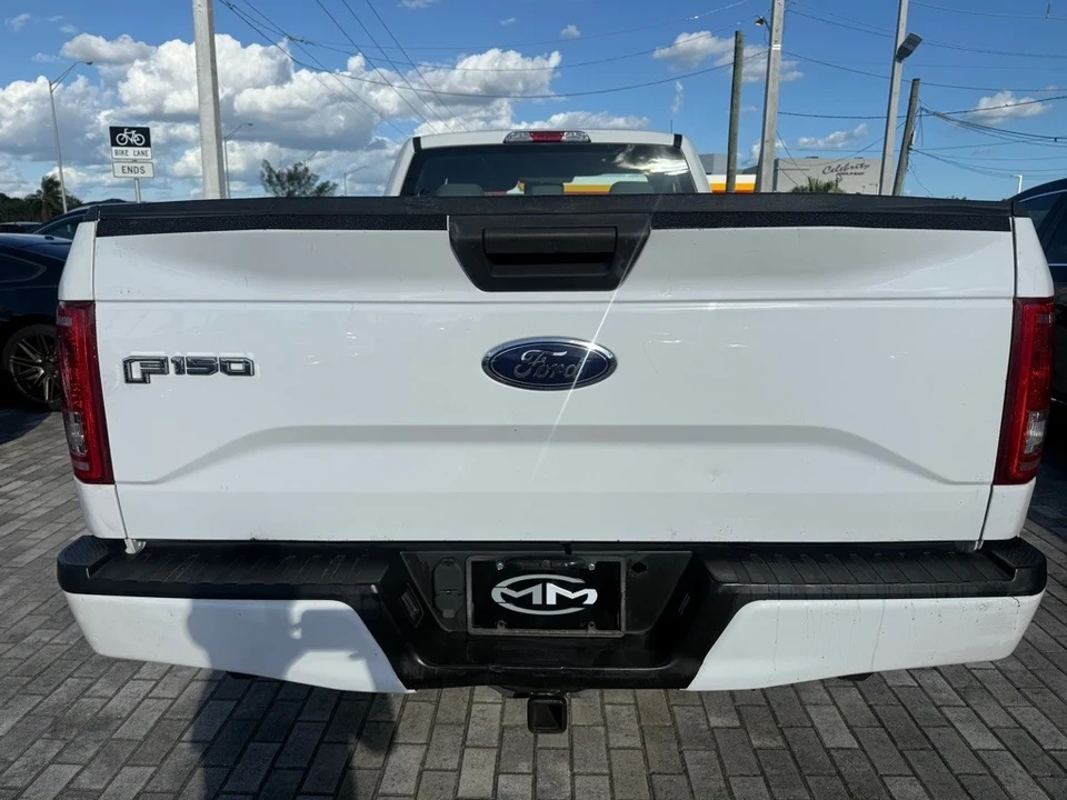 2016 Ford F-150 13th Gen - Image 7 of 21
