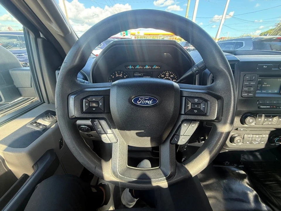 2016 Ford F-150 13th Gen - Image 16 of 21