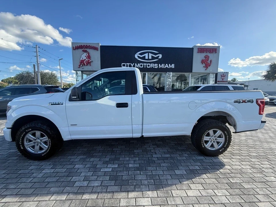 2016 Ford F-150 13th Gen - Image 5 of 21