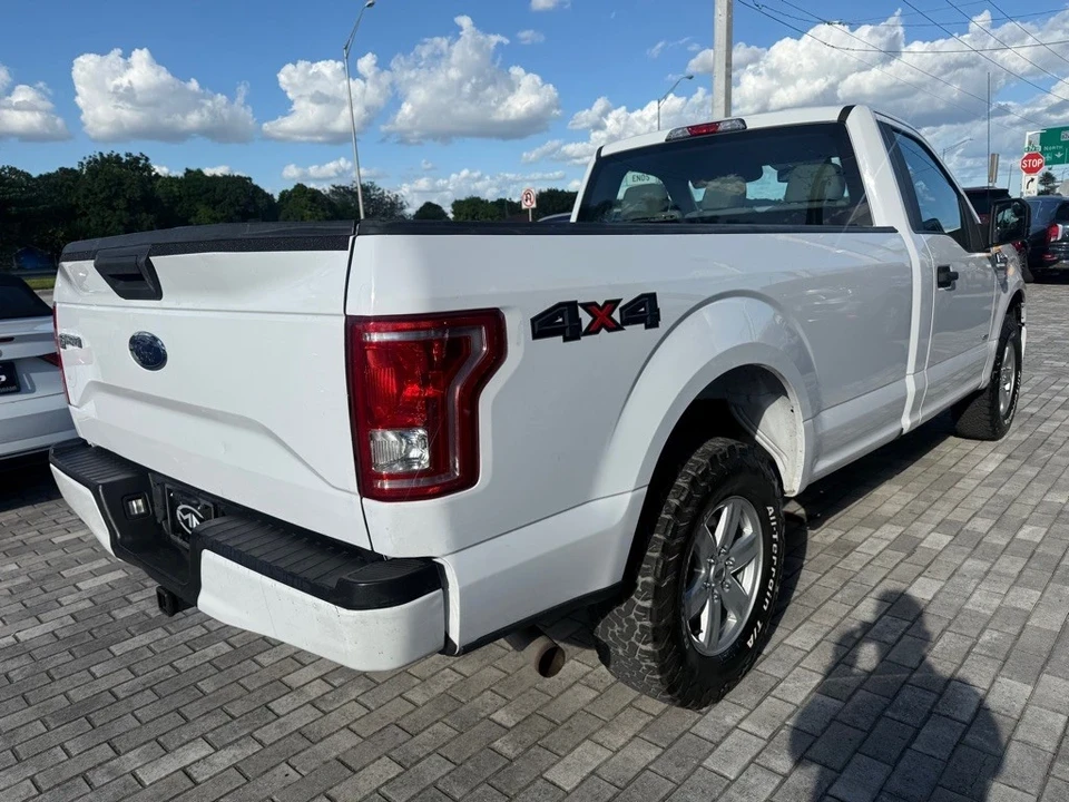 2016 Ford F-150 13th Gen - Image 9 of 21