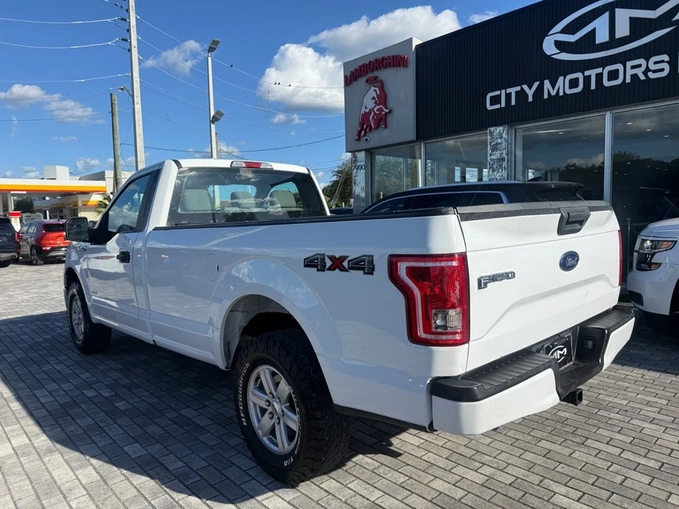 2016 Ford F-150 13th Gen - Image 6 of 21