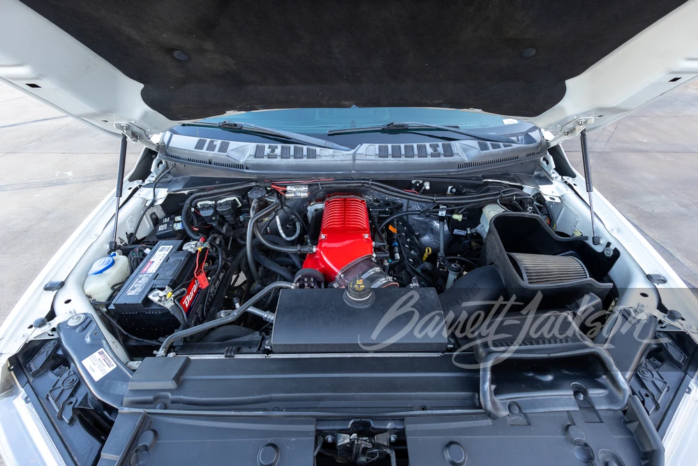 2016 Ford F-150 13th Gen - Image 5 of 31