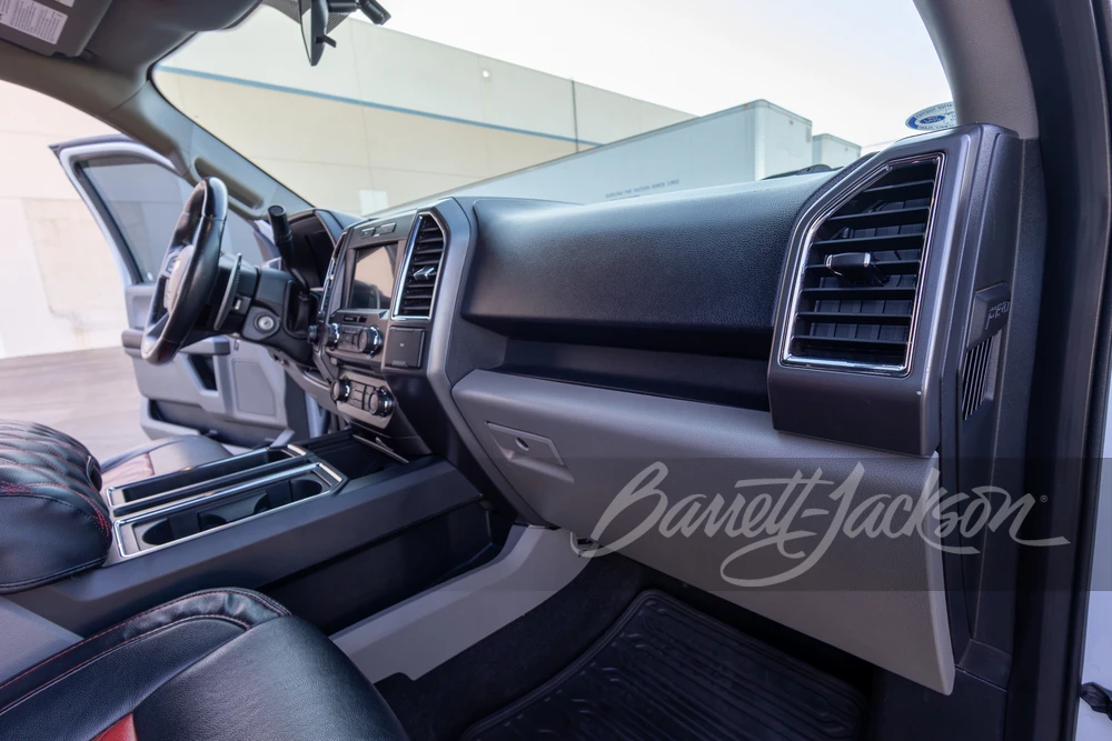 2016 Ford F-150 13th Gen - Image 4 of 31