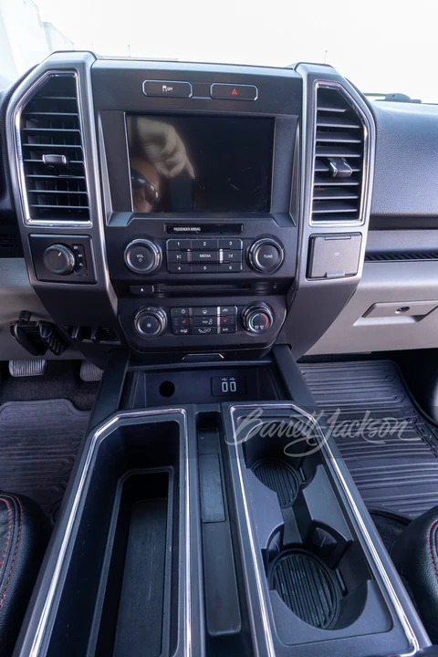 2016 Ford F-150 13th Gen - Image 25 of 31
