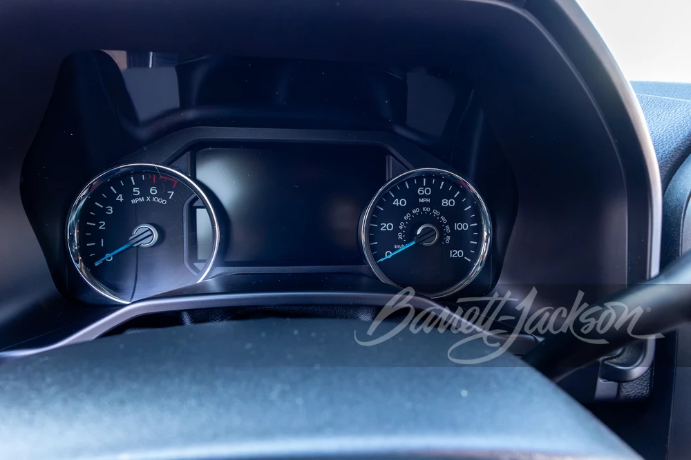 2016 Ford F-150 13th Gen - Image 31 of 31