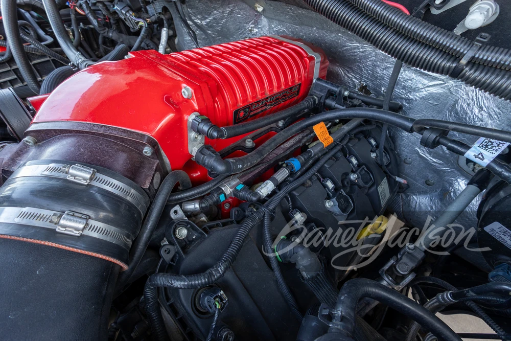 2016 Ford F-150 13th Gen - Image 7 of 31