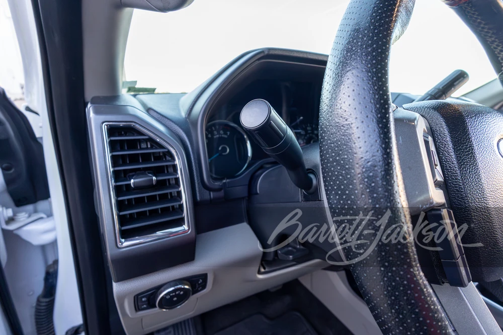 2016 Ford F-150 13th Gen - Image 20 of 31