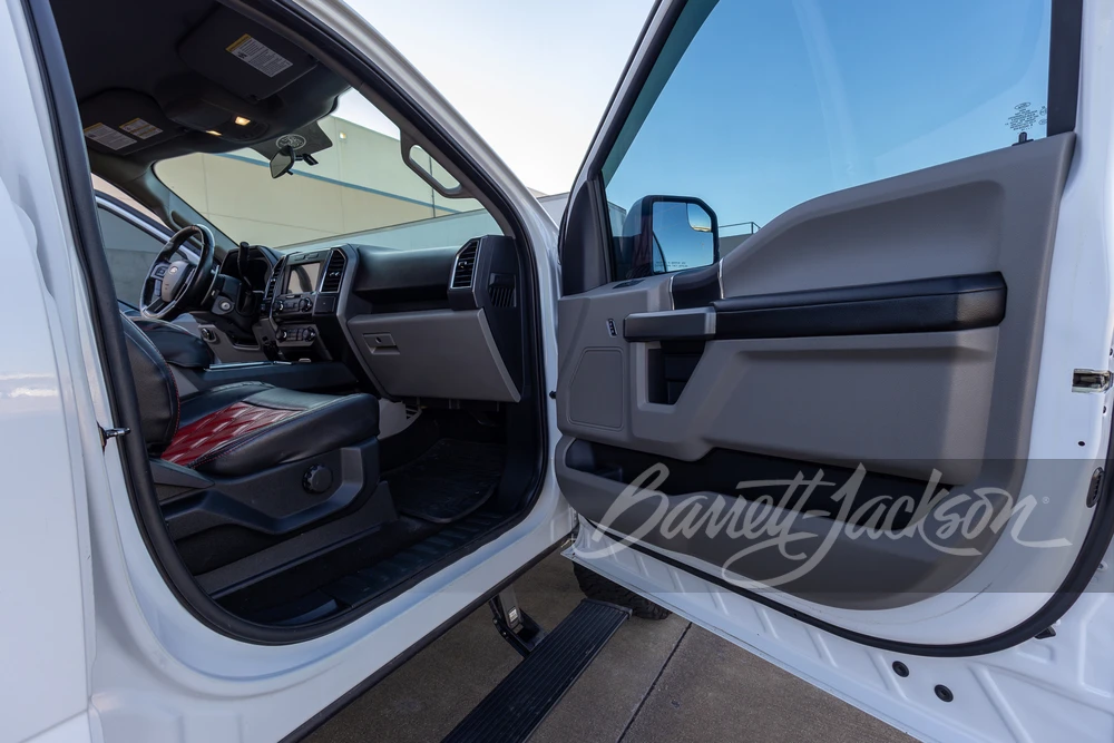 2016 Ford F-150 13th Gen - Image 9 of 31