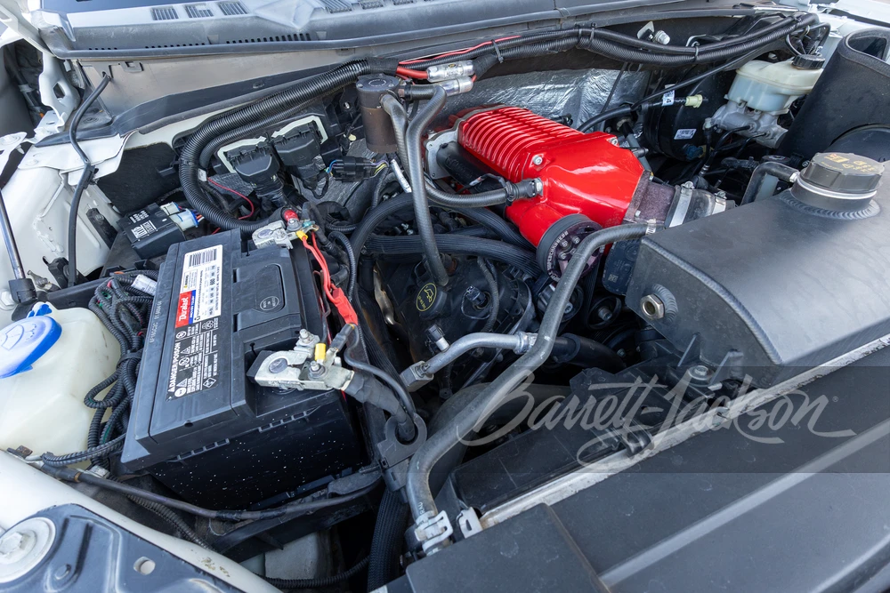 2016 Ford F-150 13th Gen - Image 6 of 31